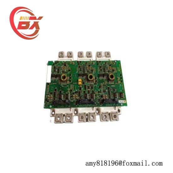 ABB 6MBI450U170 AGDR72C IGBT KIT