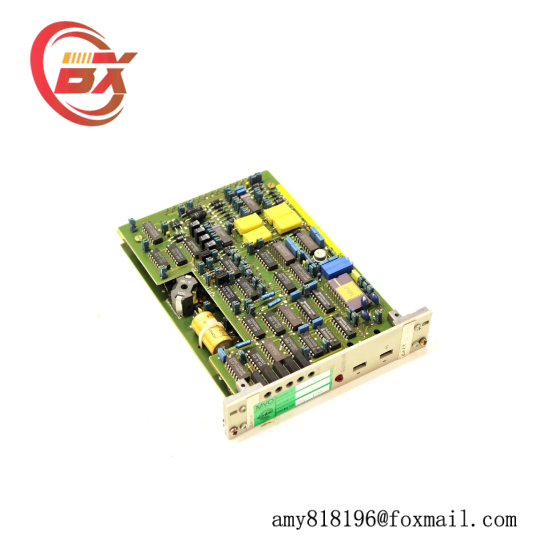 ABB 70AA01A-E Analog Output Module