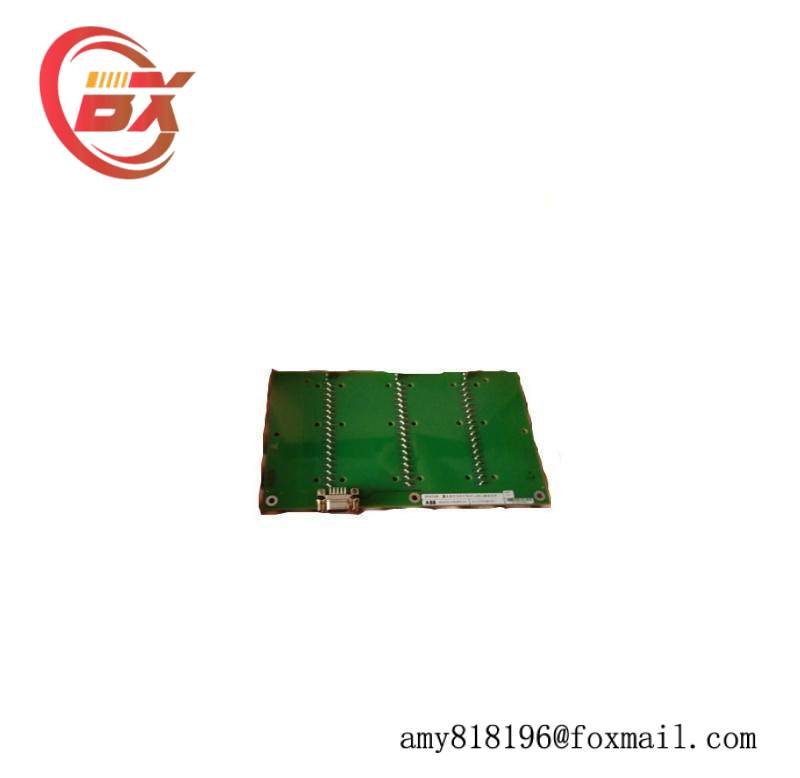 ABB 70AA01A-E HESG446212R1 Interface Board
