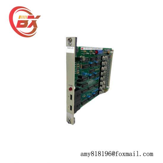 ABB 70AB01C-ES; hesg 447224 R2 Digital Output Module