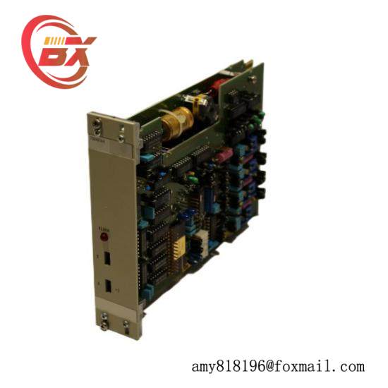 ABB 70AS47b-E HESG446923R1 Module
