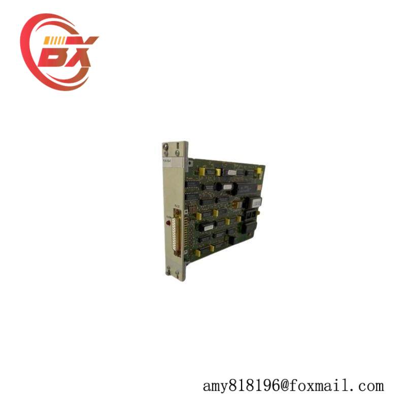ABB 70BK03a-E Bus Coupler Module