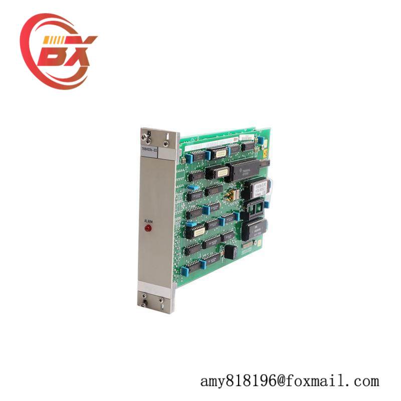 ABB 70BK03B-ES HESG447271R2 BUS COUPLING MODULE