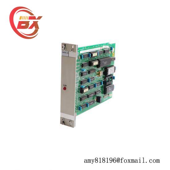 ABB 70BK03B-ES; hesg 447271 R2 Bus Coupling Module