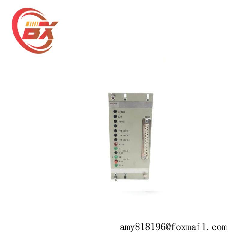 ABB 70BK06a-E HESG332194 R1 Intra-plant Bus Traffic Director