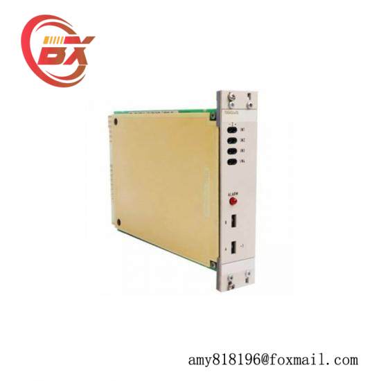 ABB 70EA02A-ES; hesg 447308R0001 input module