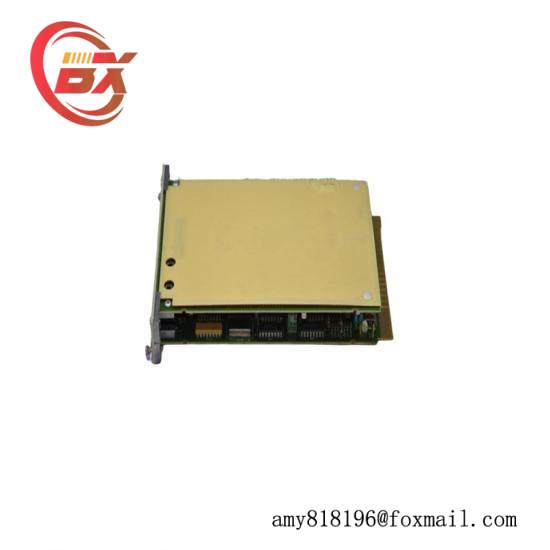 ABB 70EA03A-E; hesg 446680R0001 Analog Input Module