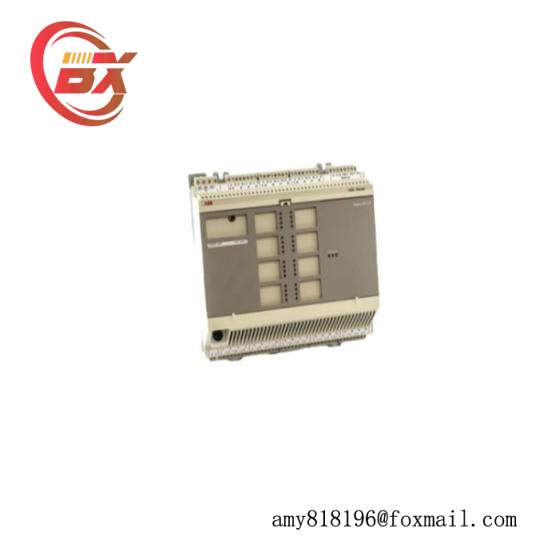 ABB 70VA01A-E Power Supply Module