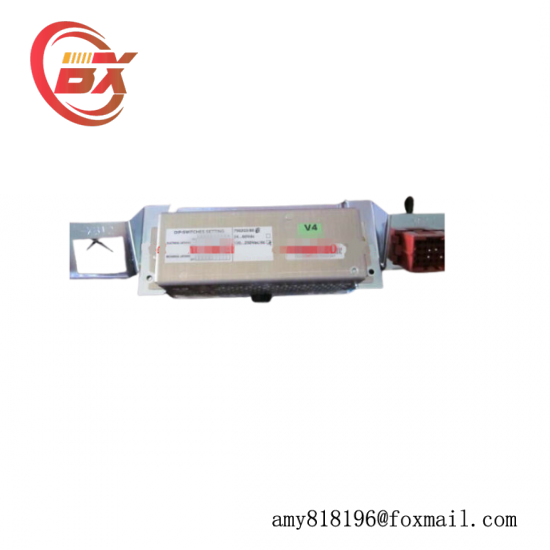ABB 750203/806 Power Supply