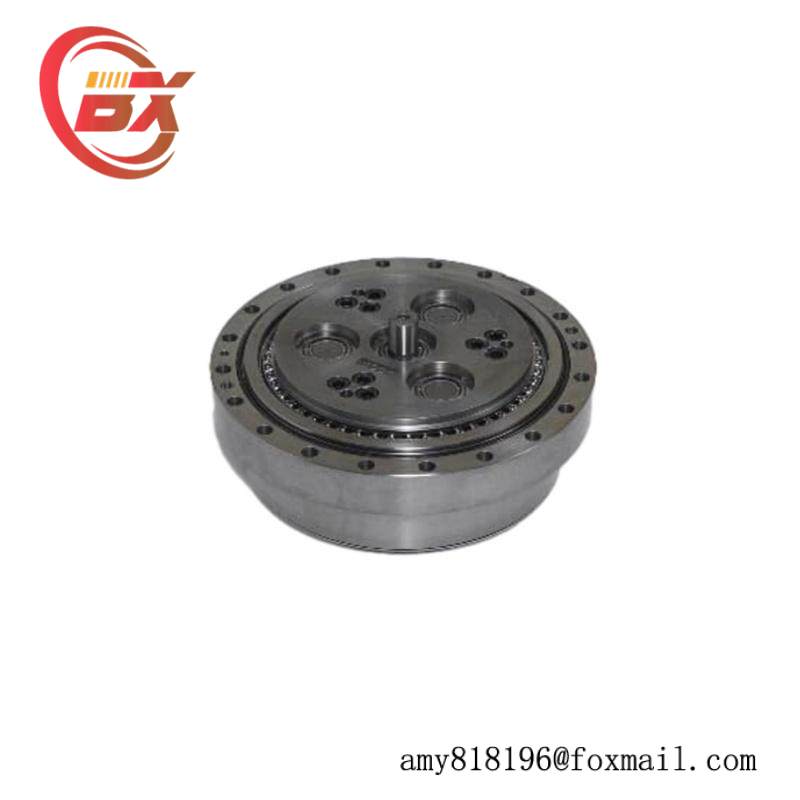 ABB 76003HAC12641-1 RV 700F incl. gear