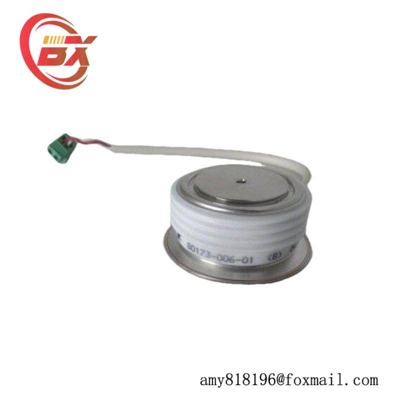 ABB 80173-006-01 General Purpose Industrial DC Drives