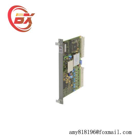 ABB 81AA03 GJR2394100R1210 Analog Output Module