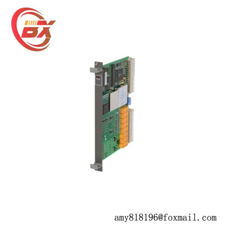 ABB 81AA03 GJR2394100R1210 Output Module