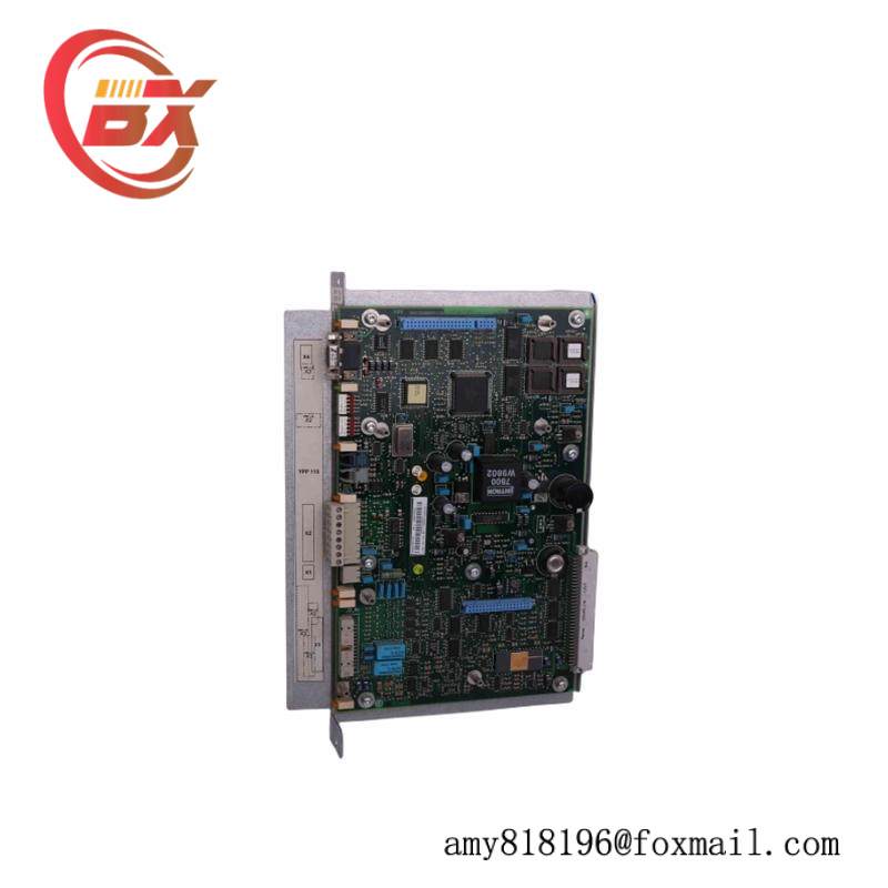 ABB 81AA03A-E GJR2394100R1210 Output Module