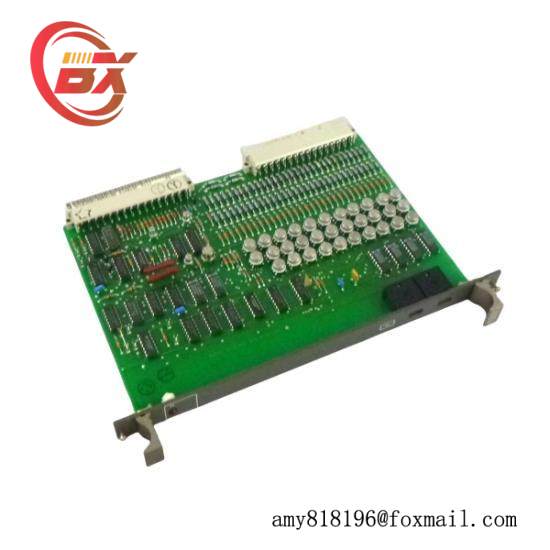ABB 81AB10 GKWE850100R0100 Digital Output Module