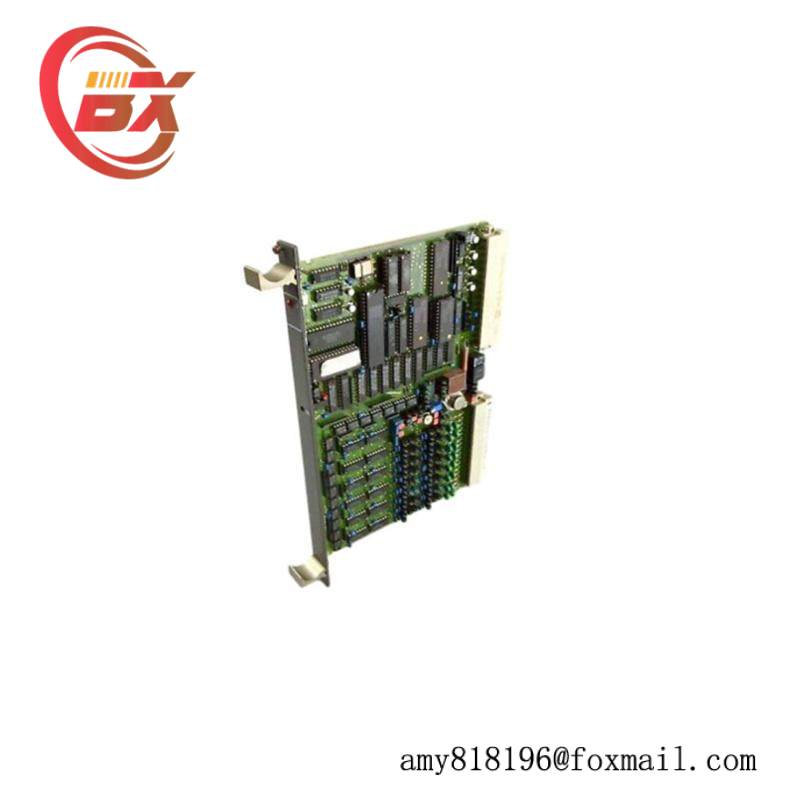 ABB 81ET03 GJR2403500R3010 Control Board