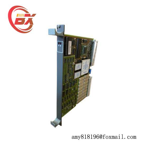 ABB 81ET03N-E GJR2389800R1210 Module
