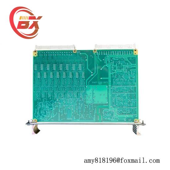 ABB 81EU01 GJR2391500R1210 Input Module