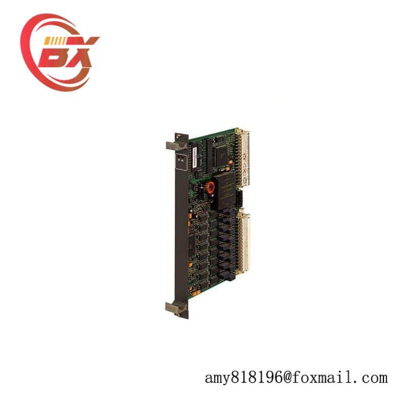 ABB 81EU01/R1210 Input Module