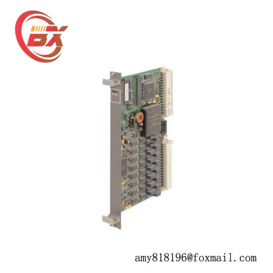 ABB 81EU01H-E GJR2391500R1210  Input Module