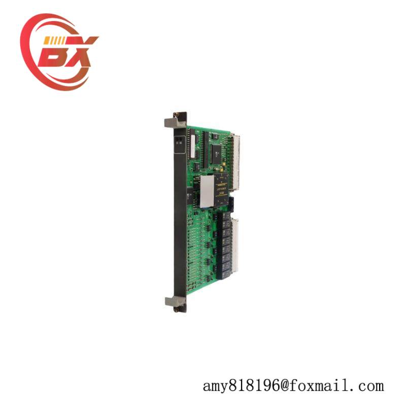 ABB 83SR04 GJR2390200R1010 Relay Module