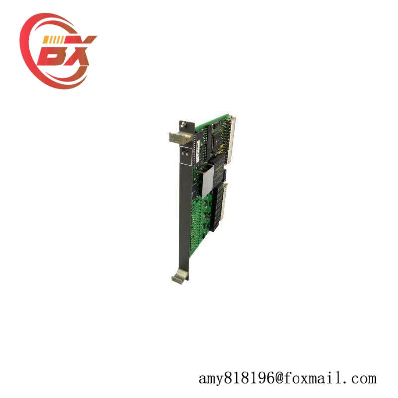 ABB 83SR04/R1411 Control Module Universal