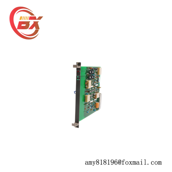 ABB 83SR04E-E GJR2390200R1211  Relay Module