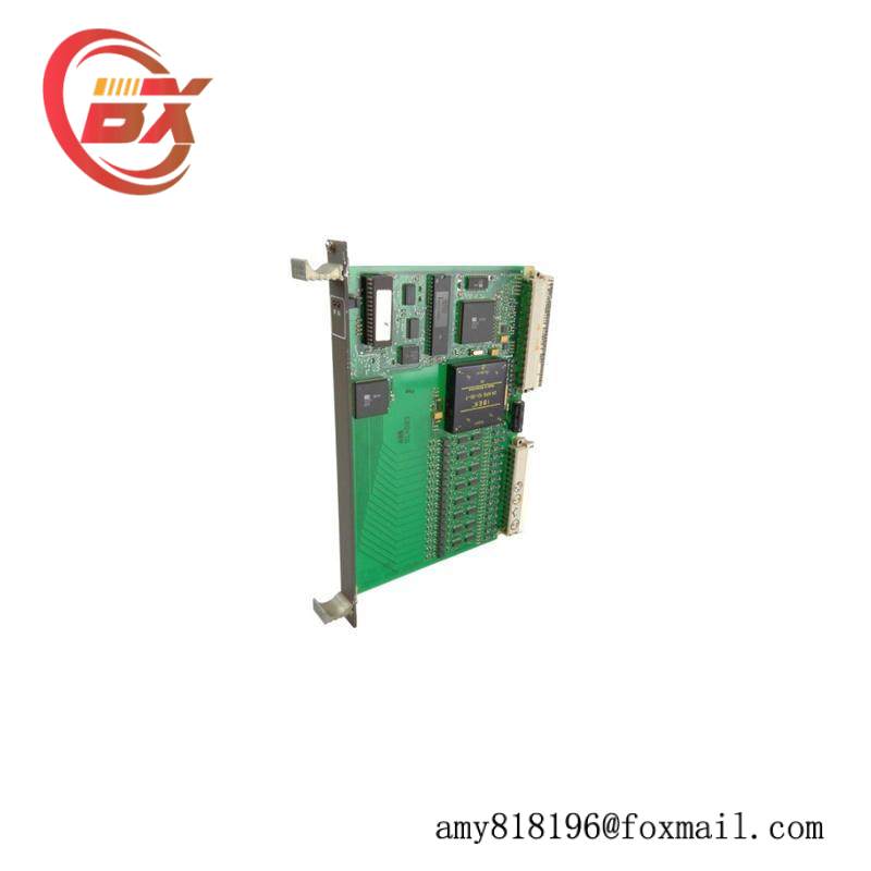 ABB 83SR05E GJR2369900R1100 CIRCUIT BOARD