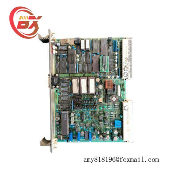 ABB 83SR05E GJR2369900R1100 Module