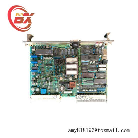 ABB 83SR05E GJR2369900R1100 Module