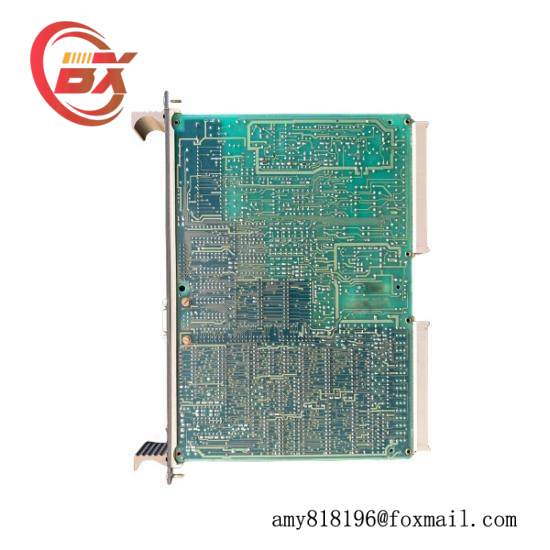 ABB 83SR05E GJR2369900R1100 Module