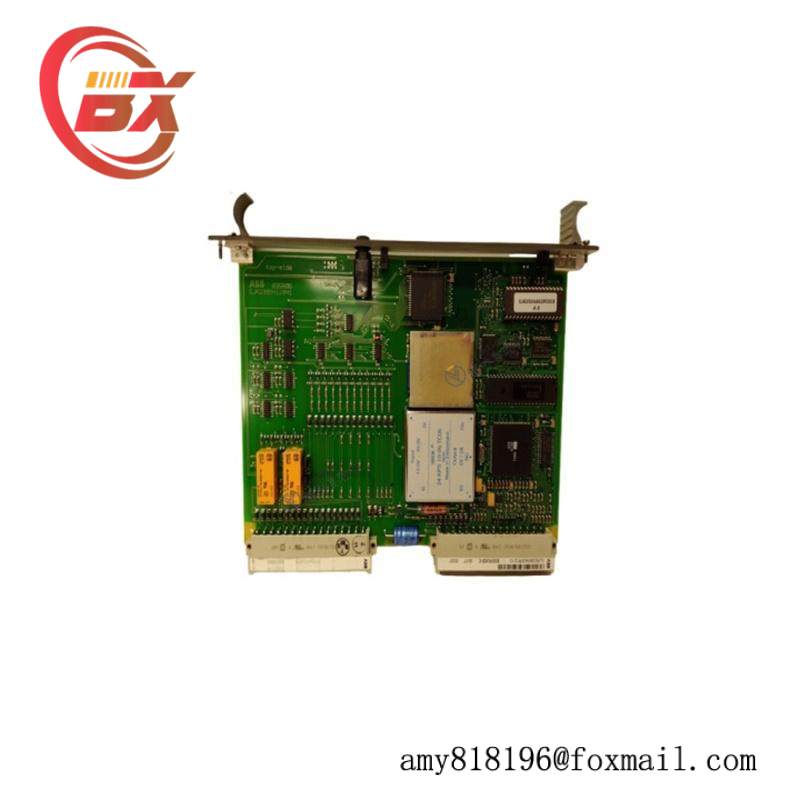 Schneider XPSAC5121  Modicon PLC module