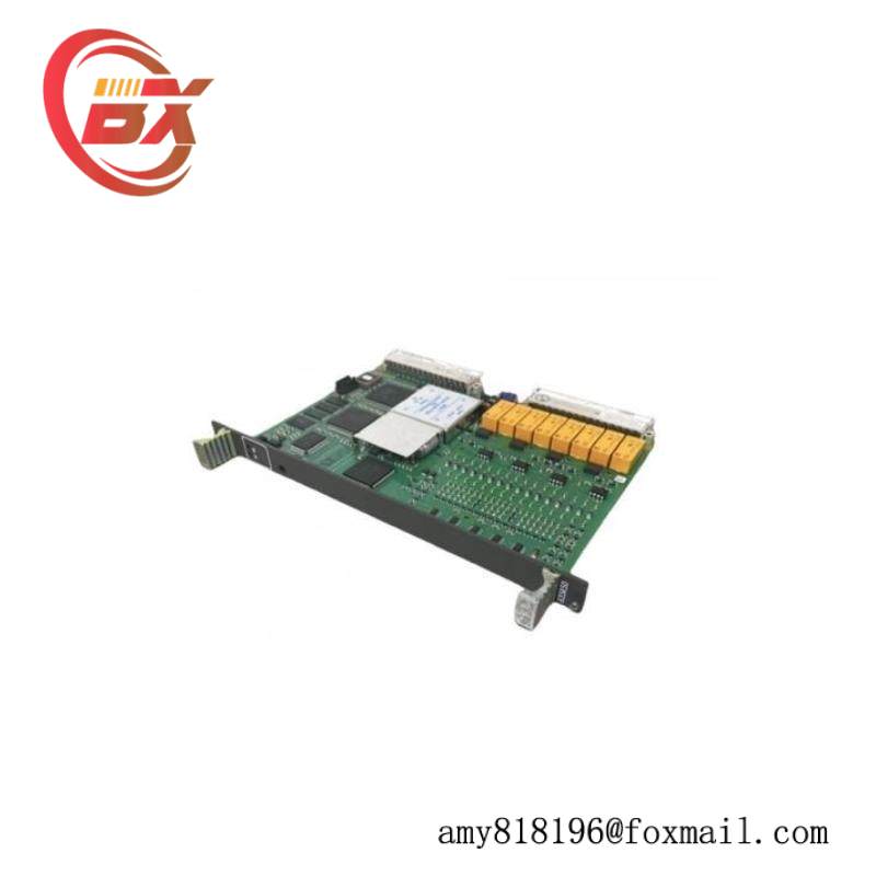 ABB 83SR50c-E GJR2395500R1210 Control Board