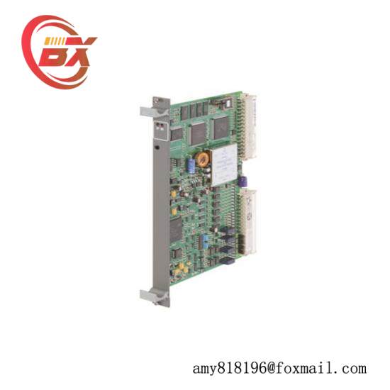 ABB 83SR51f-E GJR2396200R1210 Control module