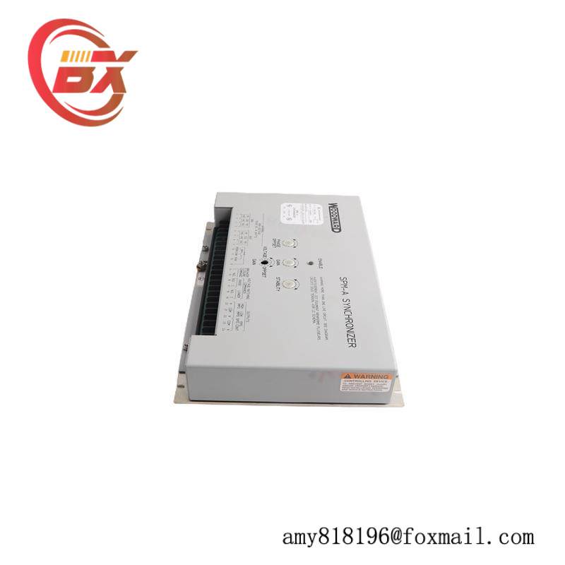 ABB 857833 3BHE003523R0030 POWER PACK