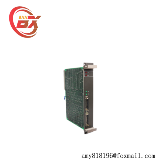 ABB 87TS01K-E GJR2368900R2200 DCS Module
