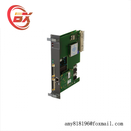 ABB 87TS50-1214 PROCONTROL P Coupling Module