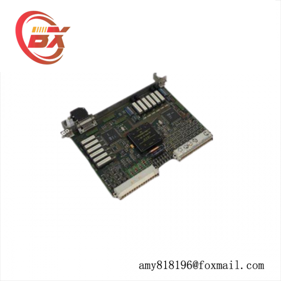 ABB 88 TK 05B-E Module