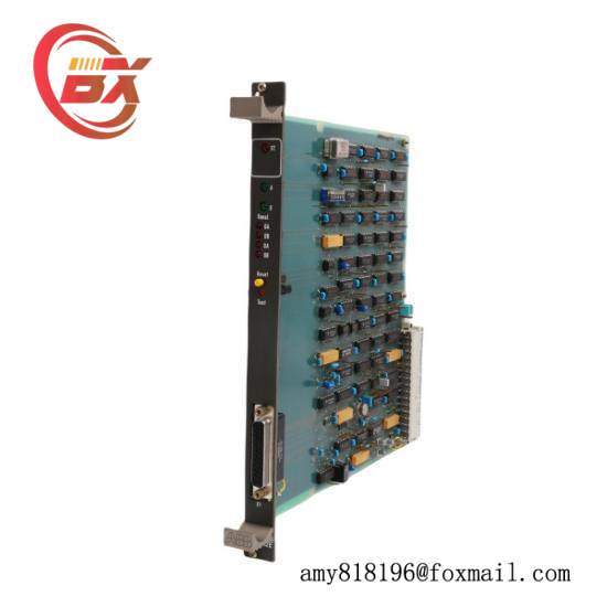 ABB 88FN02B-E GJR2370800R0200 Coupling Module