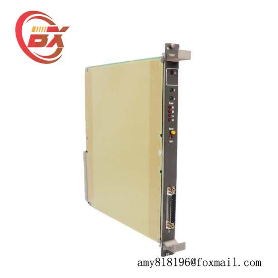 ABB 88FN02B-E GJR2370800R0200 Coupling Module