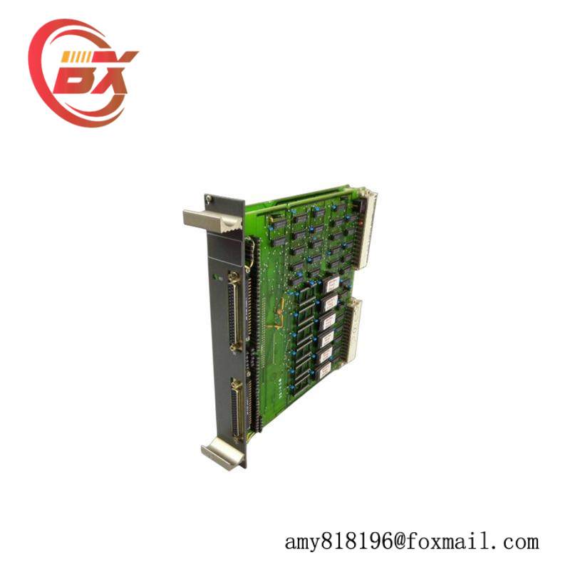 ABB 88FN02B-E GJR2370800R0200 PLC Board