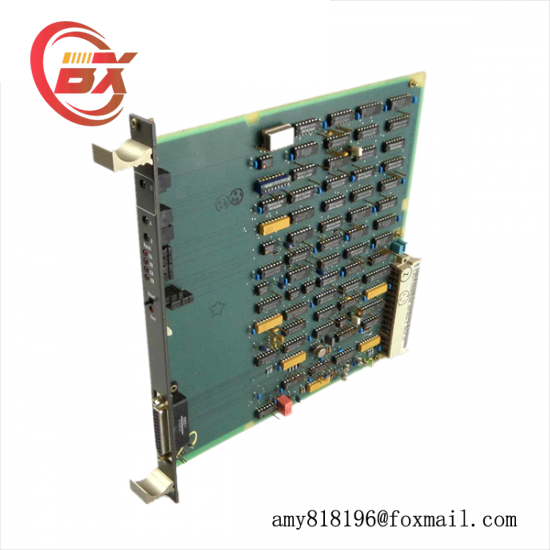 ABB 88FN02E; 88FN02B-E GJR2370800R0100 Coupling Module