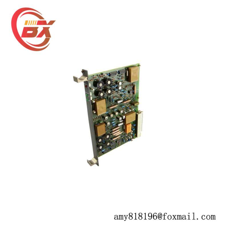 ABB 88FT01 GJR2332200R0100 CIRCUIT MODULE