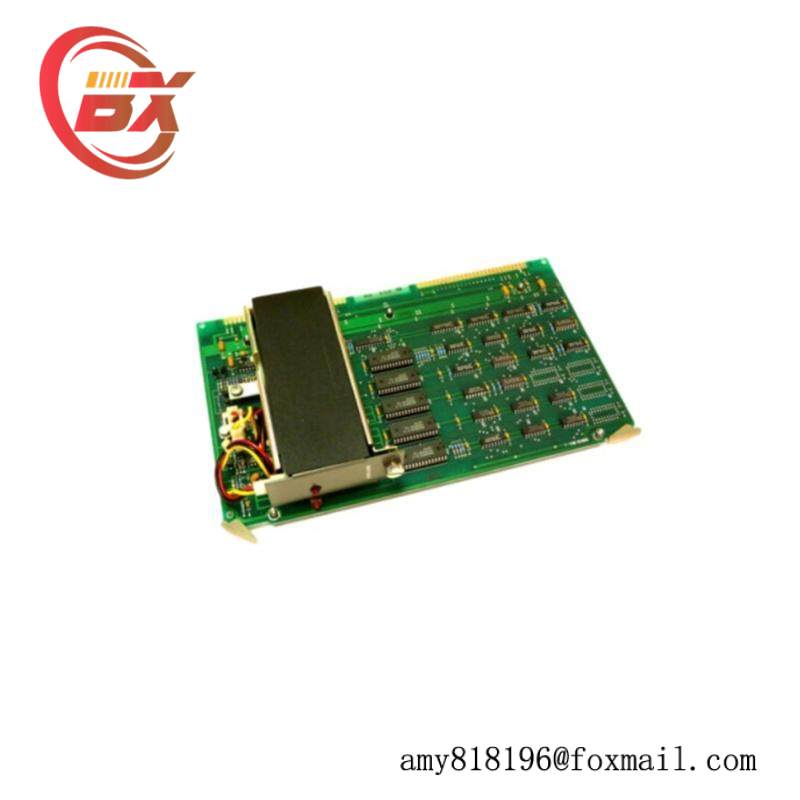 ABB 88FT05 GJR2393100R1200 Station Modem Module