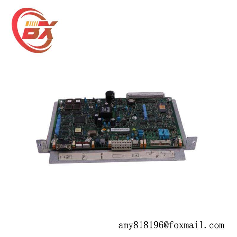 ABB 88TK05B-E GJR2393200R1210 Bus Coupler Module