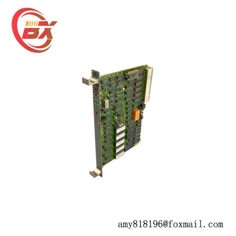 ABB 88TV01E GJR2385100R1040 BBC Baugruppe GEB