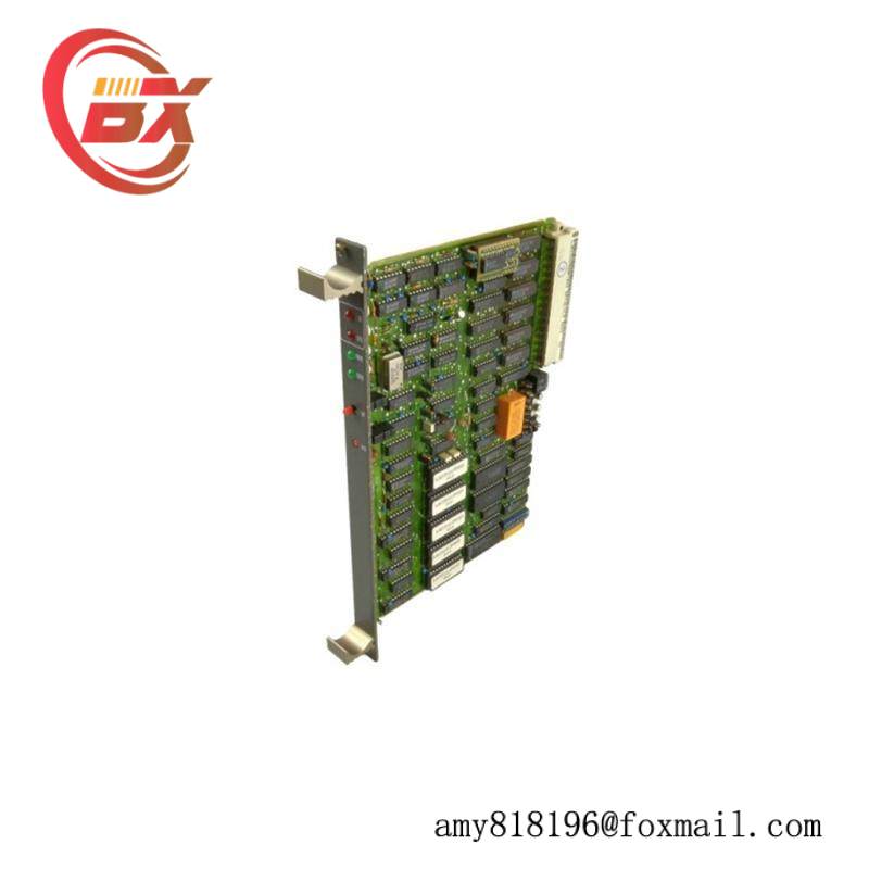 ABB 88TV01E GJR2385100R1041 Analog Output Module