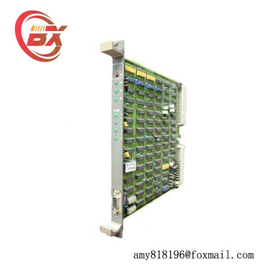 ABB 88VK01E GJR2312200R1010 Module
