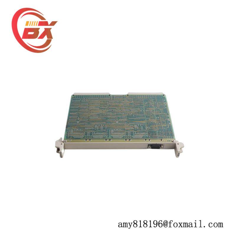 ABB 88VU01B-E GJR2326500R1011 Termination Unit