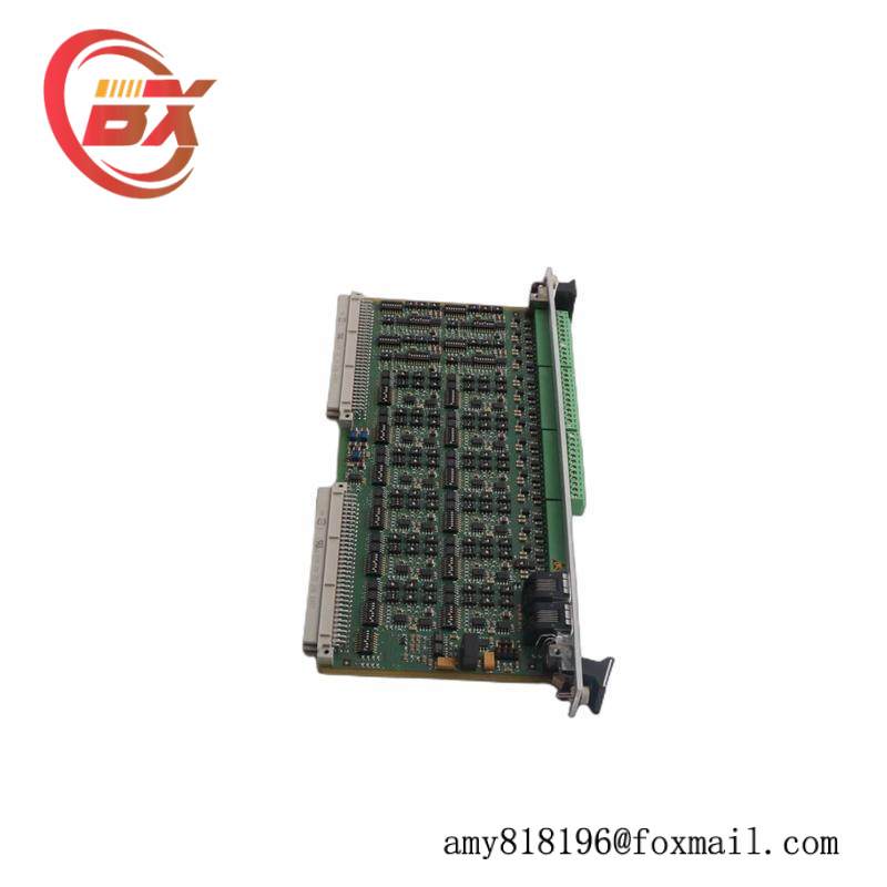 ABB 8933-0000 LCD Unit